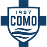Logotipo de Como