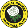 Logotipo de Stanway Rovers