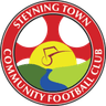 Logotipo de Steyning Town