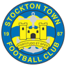 Logotipo de Stockton Town