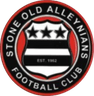 Logotipo de Stone Old Alleynians