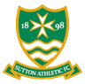 Logotipo de Sutton Athletic