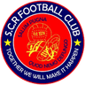Logotipo de Sutton Common Rovers