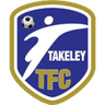 Logotipo de Takeley