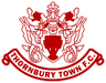 Logotipo de Thornbury Town