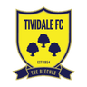 Logotipo de Tividale