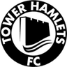 Logotipo de Tower Hamlets