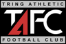 Logotipo de Tring Athletic