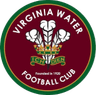 Logotipo de Virginia Water