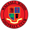 Logotipo de Walsall Wood