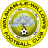 Logotipo de Walsham Le Willows
