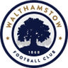 Logotipo de Walthamstow