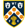 Logotipo de Wellingborough Town