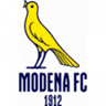 Logotipo de Modena