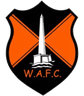 Logotipo de Wellington AFC
