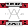 Logotipo de Whitchurch Alport