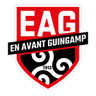 Logotipo de Guingamp