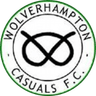 Logotipo de Wolverhampton Casuals