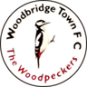 Logotipo de Woodbridge Town