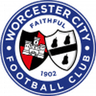 Logotipo de Worcester City