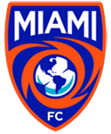 Logotipo de Miami FC