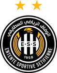 Logotipo de ES Setif