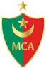 Logotipo de MC Alger