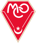 Logotipo de MC Oran