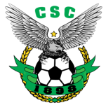Logotipo de CS Constantine