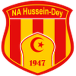 Logotipo de Hussein Dey