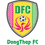 Logotipo de Dong Thap