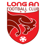 Logotipo de Long An