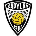 Logotipo de KäPa