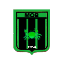 Logotipo de MO Bejaia