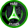 Logotipo de Paris 13 Atlético