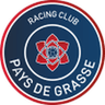 Logotipo de Grasse