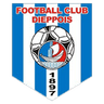 Logotipo de Dieppe