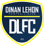 Logotipo de Dinan-Léhon