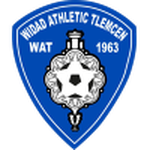 Logotipo de WA Tlemcen