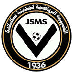 Logotipo de JSM Skikda