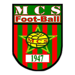 Logotipo de MC Saida