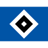 Logotipo de Hamburger SV II