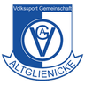 Logotipo de Altglienicke