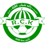 Logotipo de RC Kouba