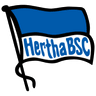 Logotipo de Hertha BSC II
