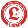 Logotipo de Lichtenberg