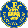 Logotipo de Lokomotive Leipzig