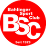 Logotipo de Bahlinger SC