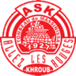 Logotipo de Khroub