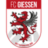 Logotipo de FC Gießen